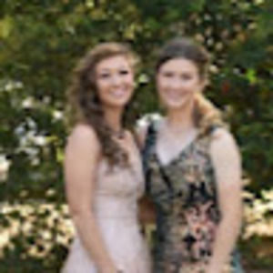 Meet your Posher, Abby